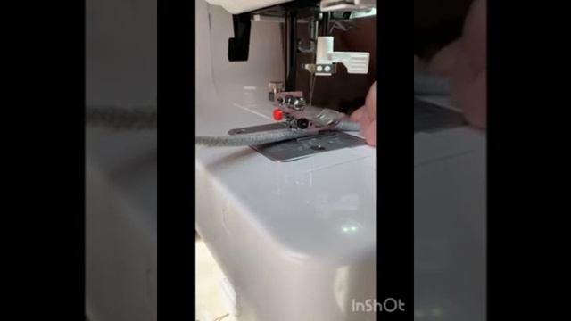 Возможно кому-то поможет. Изделия из хлопкового шнура. смотреть онлайн