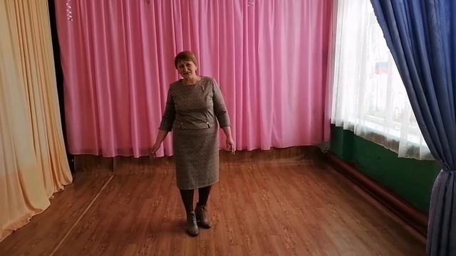 Егорьевский ЦД. Муниципальный этап областного фестиваля "Обильный край, благословенный!" смотреть онлайн