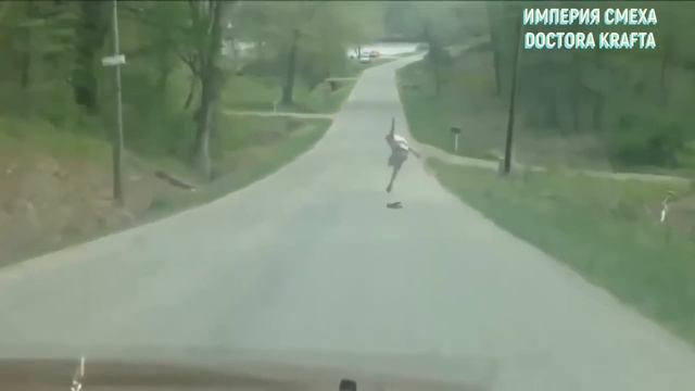 ПОДБОРКА ПРИКОЛОВ 💕 СУПЕР ПРИКОЛЫ/СМЕШНО ДО СЛЕЗ # 38 смотреть онлайн