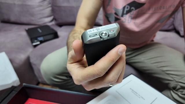 Xiaomi 14 Ultra распаковка, первые кадры, видео. Xiaomi 14 Ultra Photography-Kit