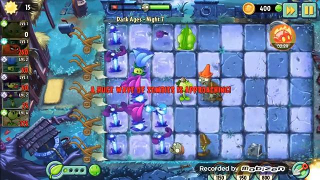 Ультомато и горохострельная мята у меня в команде смотреть онлайн