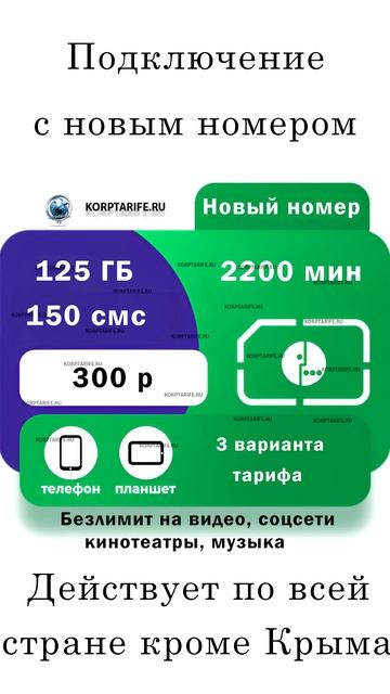 Скрытый тариф Мегафон для телефона 300 смотреть онлайн