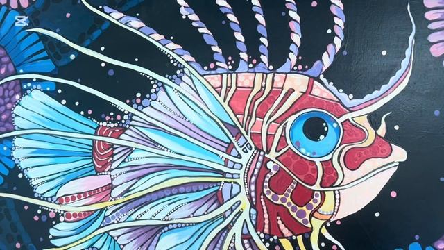 Безобидная рыба, которую все боялись. Или как она стра? смотреть онлайн