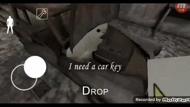 Бабка! +Обновление. Granny 1 #1