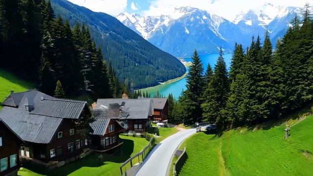 После свадьбы дочери муж ушёл к другой, а дочь с зятем ?