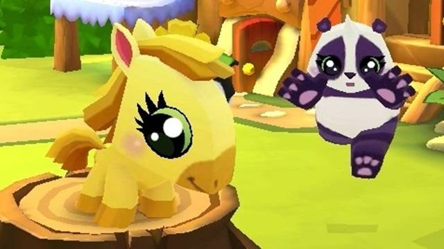 Мультики Бегалки для детей Dash Tag смотреть онлайн