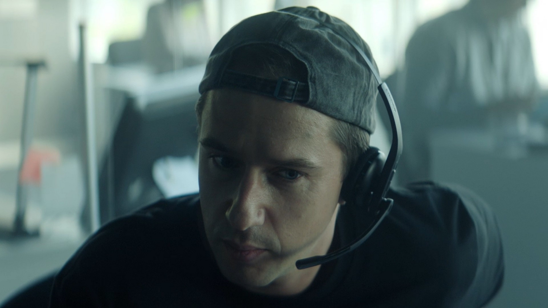 Вторая линия, 1 сезон, 6 выпуск смотреть онлайн