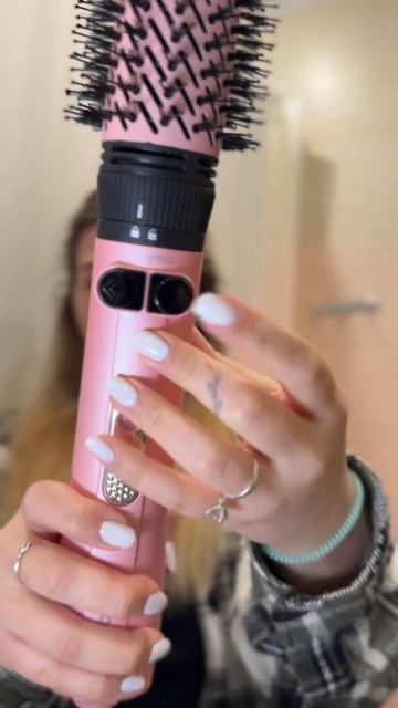 Найеститичніший Фен-Браш 5в1