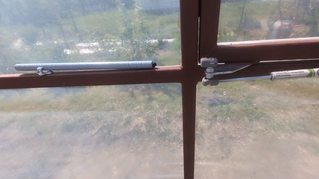 Ошибка конструкции доводчика на теплицу смотреть онлайн