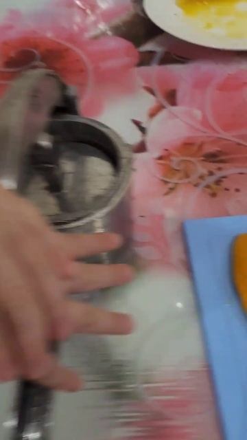 Ручной пресс для цитрусовых СССР.... смотреть онлайн