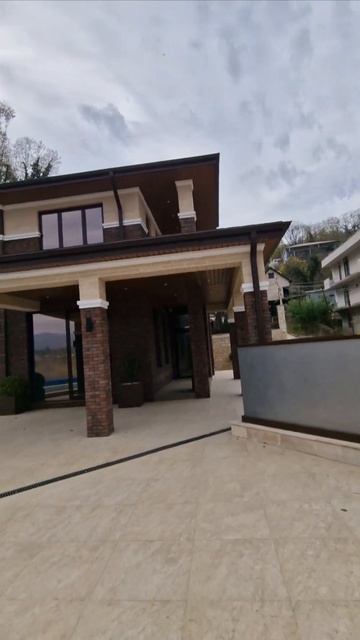 Готовый дом в Сочи. Стоимость 54.000.000 рублей. #домвсочи #? смотреть онлайн