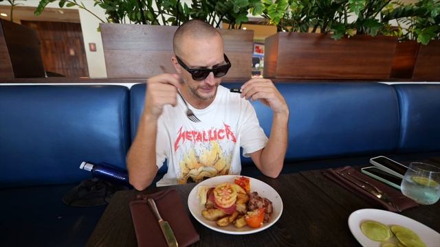 Мини обзор отеля Dreams Dominicus La Romana / Карибское море / Доми? смотреть онлайн