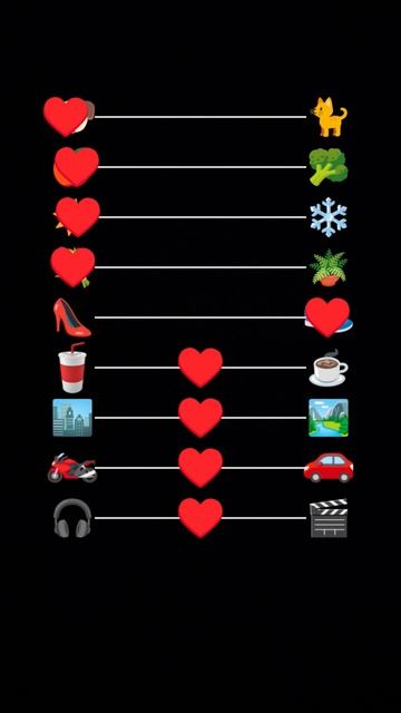 Есть такие которые я вообще не любила есть такие что я смотреть онлайн