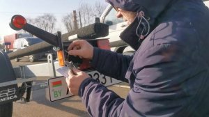 ЗАМЕНА ЛАМП В ШТАТНЫХ ПЛАФОНАХ на LED ПЛАТЫ  и ПОДКЛЮЧЕН