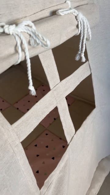 #handmadeisrael #вигвам #палатка #декор #детская #хендмейд #шит смотреть онлайн