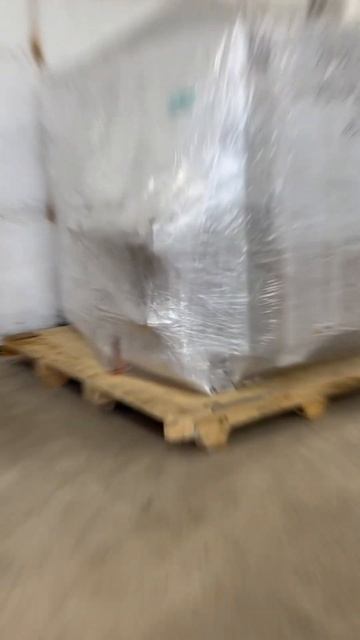 Первая партия оборудования KDT от компании Лига! Произв смотреть онлайн