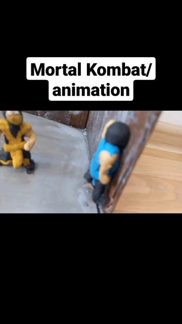 #анимация #морталкомбат #mortalkombat смотреть онлайн