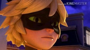 Комикс Леди Баг и Супер Кот признание