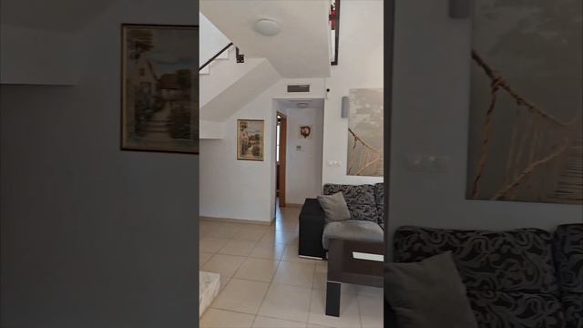 Аренда современной виллы в Испании до июня 2025 года смотреть онлайн