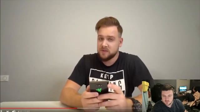 Смешные моменты IKakProsto (Стас Васильев)