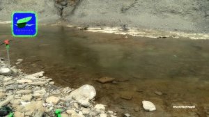 Поплавок Высоцкого PRONYRA Финальный 3 тест ходовых качес