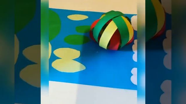 Loisirs créatifs pour enfants! Творчество для детей!! Легко, просто, красиво! смотреть онлайн