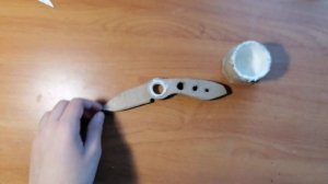 🔥КАК СДЕЛАТЬ ФЛИП КНАЙФ ИЗ СТАНДОФФ 2?!? | Flip Knife Frozen🔥