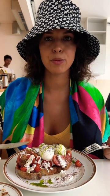 ГДЕ ПОЕСТЬ НА БАЛИ|| Baked смотреть онлайн