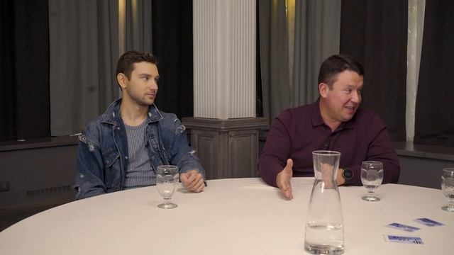 Роль отца в воспитании и как распределять семейные об? смотреть онлайн