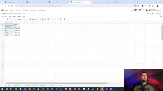 Создание панели управления в ODOO 17 смотреть онлайн