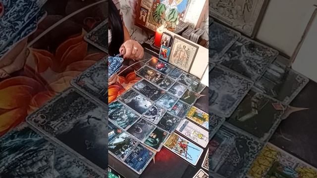 Послание предков Рода. смотреть онлайн