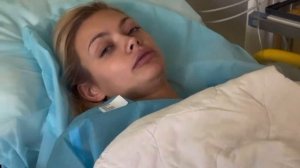 КАК ПРОШЛА ОПЕРАЦИЯ У АНИ ИЩУК? ЧТО ЗА БОЛЕЗНЬ?