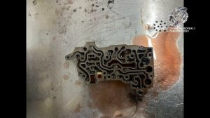 Peugeot 308 Ремонт АКПП DP0 проверка соленоидов и чистка гид?