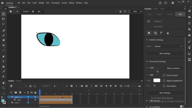 11. Blinking Cat Eyes смотреть онлайн