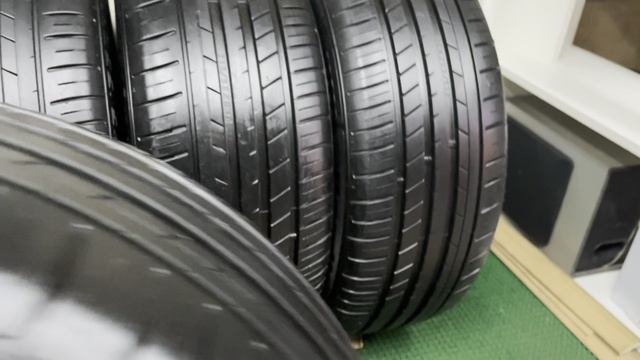 Шины летние 215*55 R16 смотреть онлайн