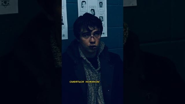 Данила в участке. Х/ф: БРАТ 2 смотреть онлайн
