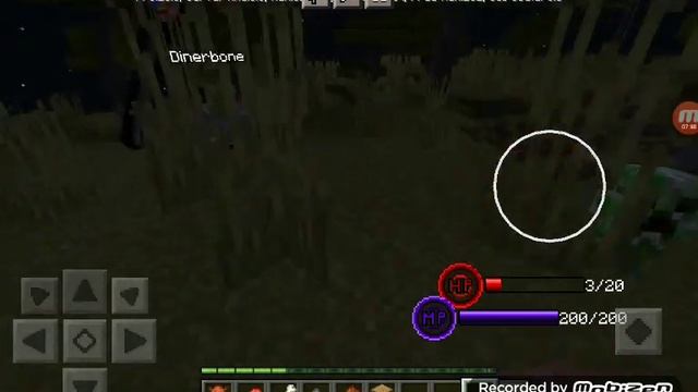 Майнкрафт Игры Друзя Кирил аніме