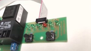 Блок автоматики КНЭ-50/100