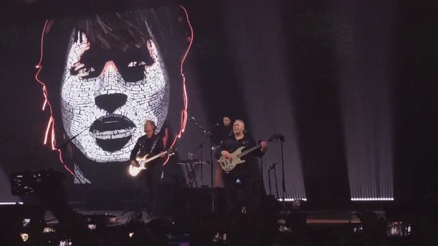 Кино, Челябинск май 2023