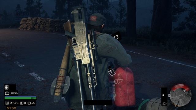 Days Gone №27 уизард-айленд смотреть онлайн
