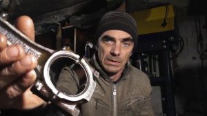 1 ч Ремонт с Доработками Горобинского  Двигателя ВАЗ 11193