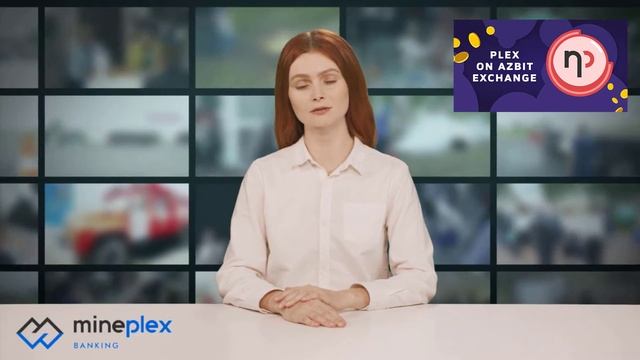 MinePlex Banking. Новости #4. Международный Blockchain форум и листи смотреть онлайн