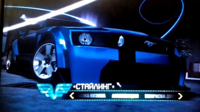 Need for speed carbon#9[К черту эту машину!!] смотреть онлайн