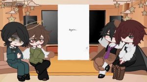 || реакция рампое и мусимидзо на тт || Огури; Ёкомидзо; Эдгар; Рампо || bsd ||