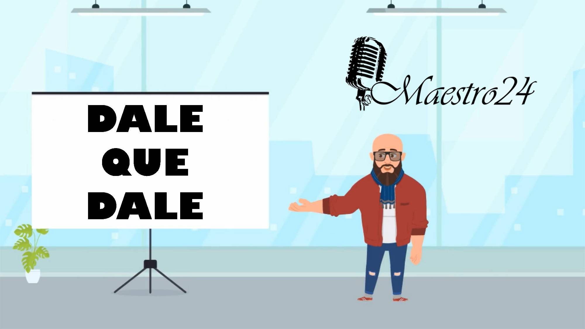 Занимательная грамматика испанского языка: DALE QUE DALE