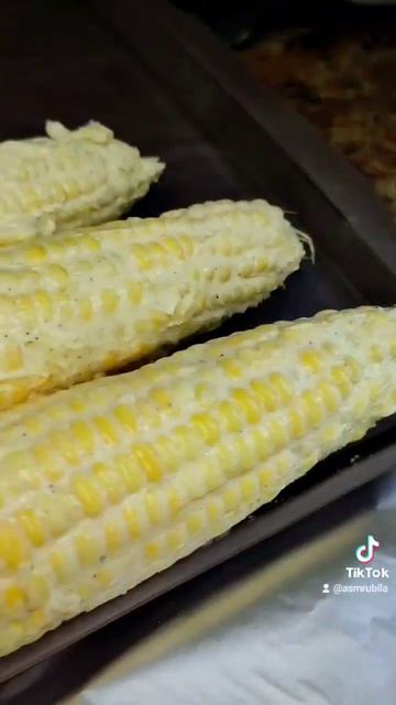 КУКУРУДЗА-ГРИЛЬ..Це просто ВАУ смак смотреть онлайн