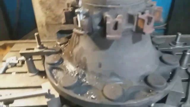 Реставрация ступиц авто: ДАФ, ходовая, ремонт ходовой. смотреть онлайн