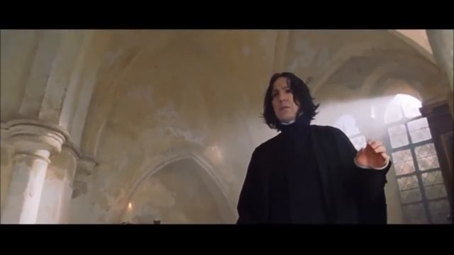 ГАРРИ ПОТТЕР ПОСТУПИЛ В ЛИЦЕЙ!!! (смешная озвучка трейлера) смотреть онлайн
