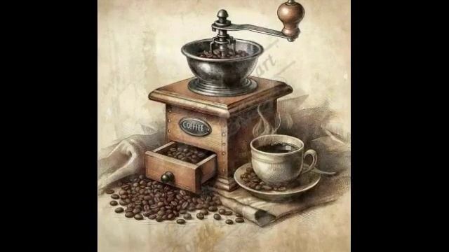 День рождения кофемолки смотреть онлайн