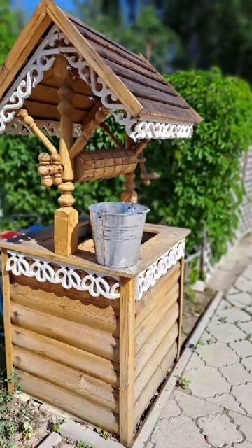 Когда родители любят свой дом #россия #дом #домик #двор смотреть онлайн